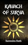 KAVACH OF SURYA (Karna-Vasu Book 2)