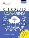 Cloud Computing [Paperback] Shailendra Singh