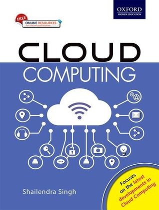 Cloud Computing [Paperback] Shailendra Singh (Paperback)