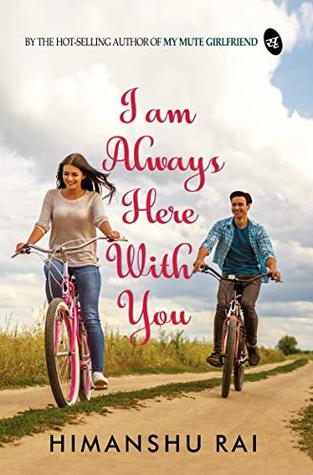 I am Always Here With You (Paperback)