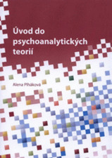 Úvod do psychoanalytických teorií (Paperback)