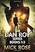 The Dan Roy Series:Books 1-3 (Dan Roy Series Boxset)