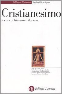 Cristianesimo (Paperback)