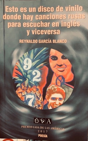 Esto es un disco de vinilo donde hay canciones rusas (Paperback)