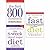 Michael Mosley Collection 3 Books Set (The Fast 800, 8-Week Blood Sugar Diet, Fast Diet)