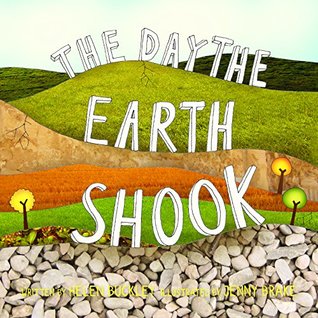 The Day the Earth Shook (Paperback)