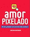 Amor Pixelado by Christian Montenegro