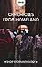 Chronicles From Homeland by Kavya Sharma