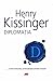 Diplomatia by Henry Kissinger