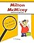 Milton McMicey -Detective M...
