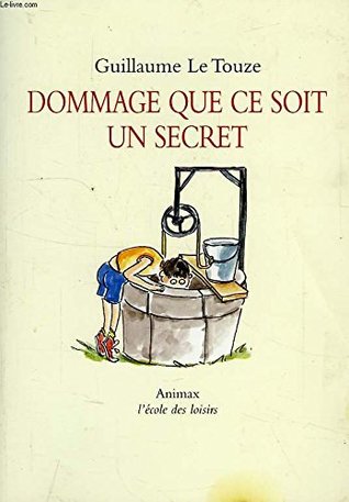 The Secret Pilgrim