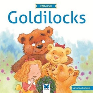 Goldilocks (Paperback)