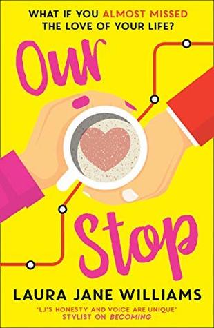 Our Stop (Kindle Edition)