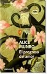 El progreso del amor
