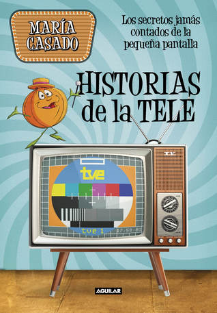 Historias de la tele (Hardcover)