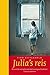 Julia's reis: een magisch kunstavontuur (Dutch Edition)