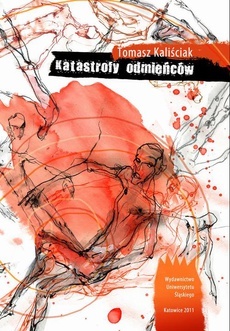 Katastrofy odmieńców (ebook)