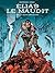 Elias le maudit Vol. 1: Le Jeu des corps célestes (French Edition)