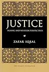 Justice: Islamic and Western Pespectives
