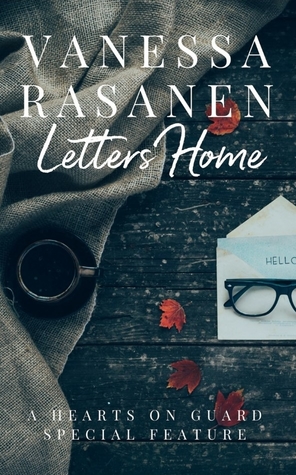 Letters Home