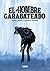 El hombre garabateado