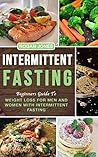 Intermittent fast...