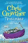 TIMECRUISER (The "Jack Fellows" murder and mystery series Book 4) TIMECRUISER (The "Jack Fellows" murder and mystery series Book 4)