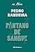 Pântano De Sangue - Coleção Os Karas