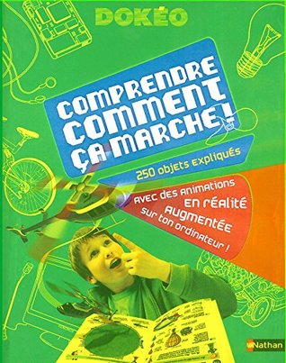 Comprendre comment Ã§a marche ! (Hardcover)