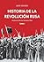 Historia de la Revolución Rusa: Tomo I (Spanish Edition)
