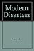 Modern Disasters by Jane Ferguson