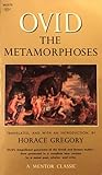 The Metamorphoses