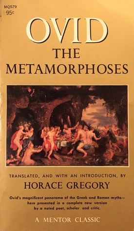 The Metamorphoses