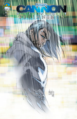 Fathom - Cannon Hawke - Beginnings (Kindle Edition)