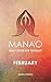 Manao: February (Manao Monthly Journals with Daily Food for Thought)