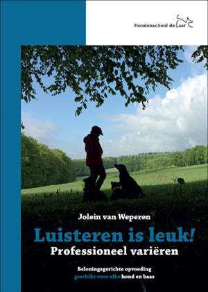 Luisteren is leuk! Professioneel variëren