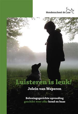 Luisteren is leuk!