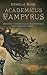 Academicus Vampyrus 1 (Dutch Edition)