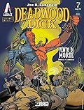 Deadwood Dick n. 7: Vento di morte