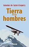 Tierra de los hom...