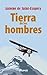 Tierra de los hombres