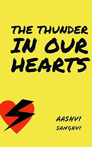 The Thunder In Our Hearts