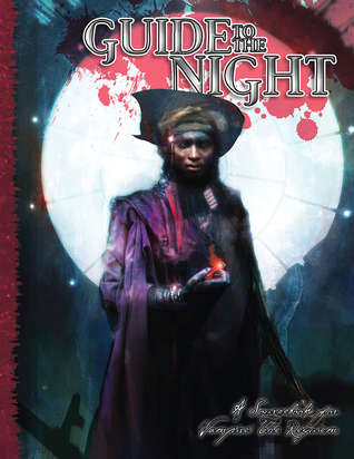 Guide to the Night (Hardcover)