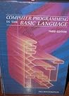 Computer Programm...