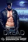 Dread (Gods of War #2)