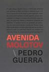 Avenida Molotov by Pedro  Guerra