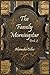 The Family Morningstar: Book 2