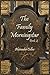 The Family Morningstar: Book 2