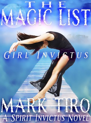 The Magic List: Girl Invictus