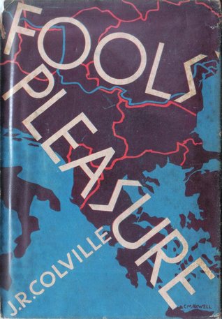 Fools' Pleasure (Hardcover)